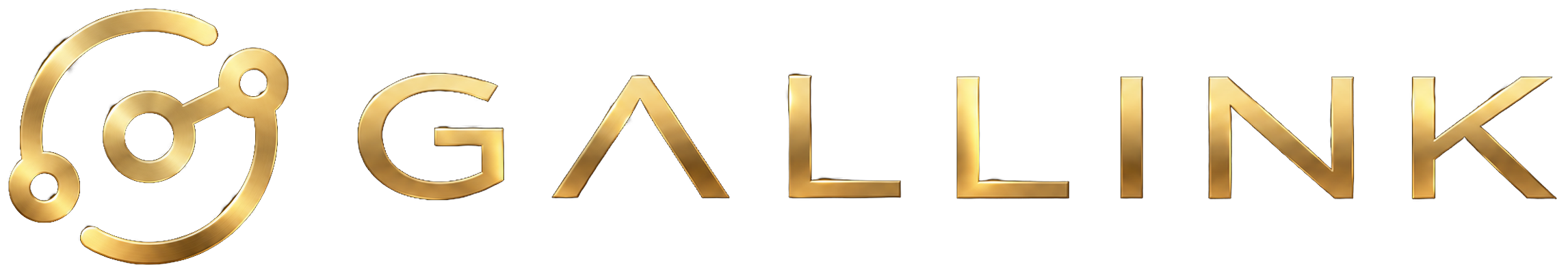 Logo officiel GALLINK